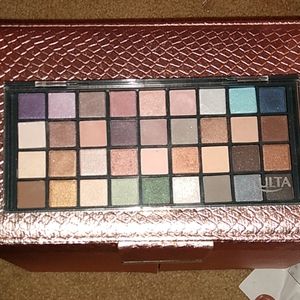 Ulta eyeshadow palette